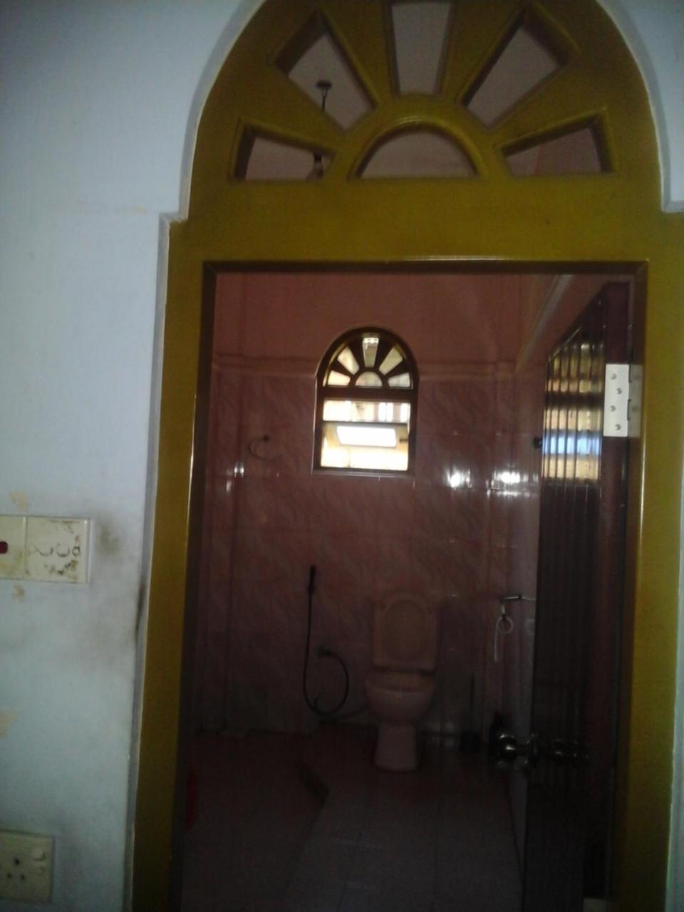 Colombo 20 Minutes By Train Apartment Wattala Exterior photo