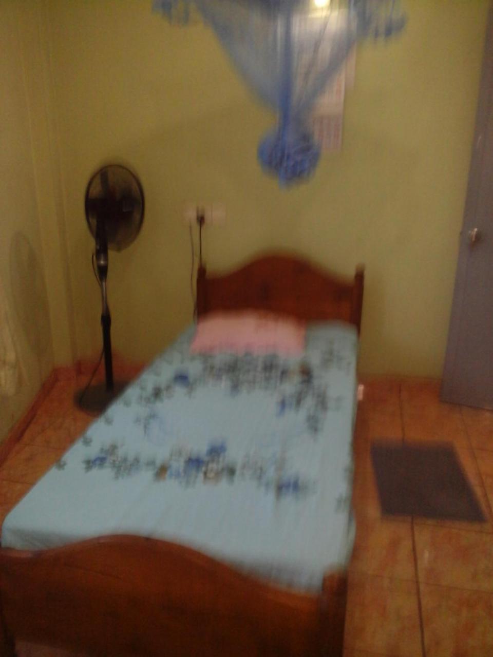 Colombo 20 Minutes By Train Apartment Wattala Exterior photo